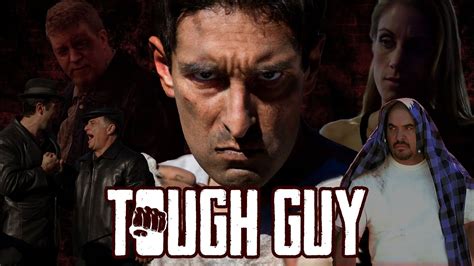 Tough Guy Official Trailer Youtube