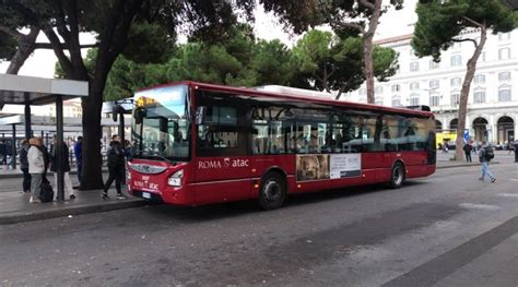 Public Transportation In Rome Everything You Need To Know Best Of Italy