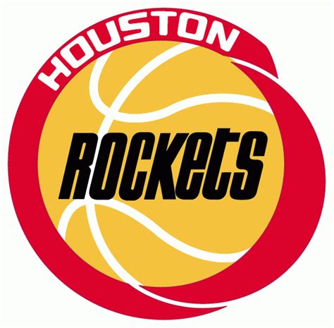 Vernon maxwell talked a lot about his rockets days, but his best story was about hakeem olajuwon. Houston Rockets - Logopedia, the logo and branding site