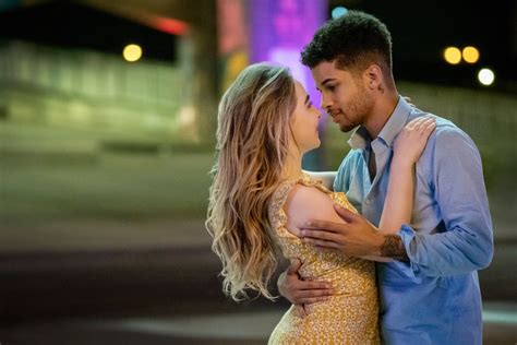 Work It Best Teen Romance Movies On Netflix 2023 Popsugar