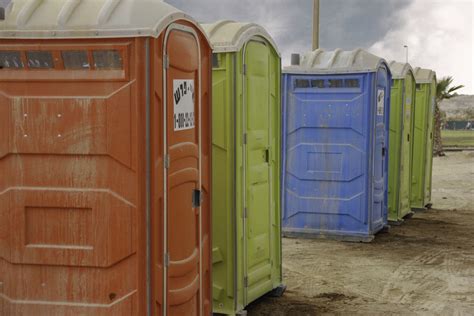 Bio Toilets Transforming The Indian Sanitation