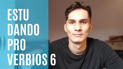 LENDO E ESTUDANDO PROVÉRBIOS 6 YouTube