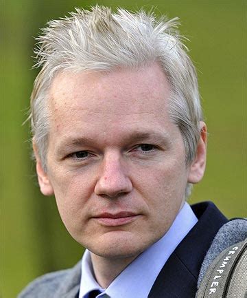 Assange S Swedish Sex Crimes File Is Leaked Online Stuff Co Nz