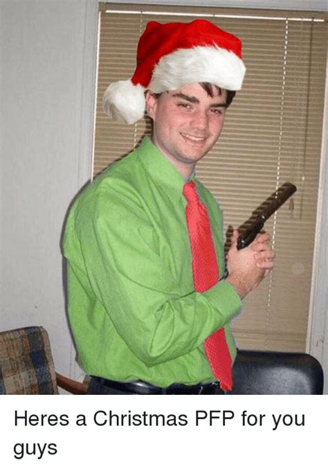 Xmas Meme Pfp Stunning Anime Santa Hat Christmas Meme