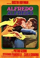 Alfredo, Alfredo (1972) German movie poster