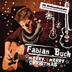 Fabian Buch - Merry, Merry Christmas Lyrics | Musixmatch