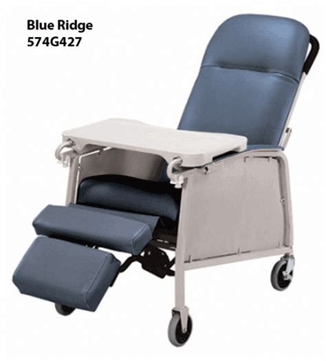 Reclining manual wheelchairs we reviewed: Geri Chair, Buy Recliners for Seniors, Patient Recliner,