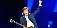 Confirmado: ¡Paul McCartney vuelve a la Argentina!