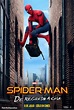 Cine: “Spiderman: De regreso a casa”