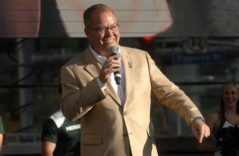 Michigan State Ad Mark Hollis Not Concerned About Latest