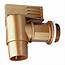 Advantage Maintenance Products  Drum Spigot For 2 Bung Opening
