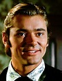 Pete Duel on the Virigian | Alias smith and jones, The virginian, Pete