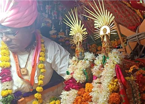 Orcha Ram Mandir Shri Ram Raja Mandir Orchha Madhya Pradesh News