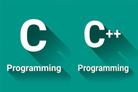 Perbedaan Bahasa C Dengan Bahasa C Digital Solutions By Leafcoder