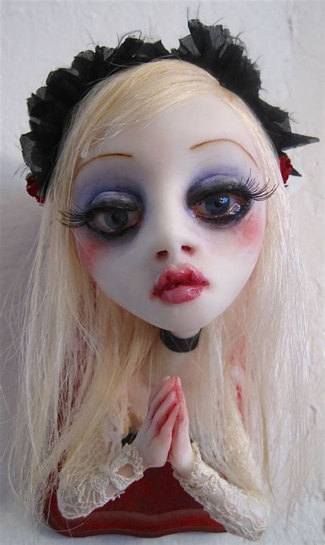 59 Best Dolls Faces Images On Pinterest Doll Face Baby
