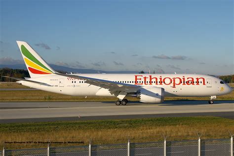 Ethiopian Airlines Boeing 737 Max 8 Crashes En Route To Kenya 157 Passengers And Crew Dead