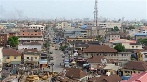 House To Rent Areas For Lagos Young Pipo Fit Live Wey No Too Cost Bbc News Pidgin