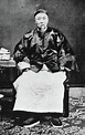 Li Hongzhang (1823-1901) Photograph by Granger - Fine Art America