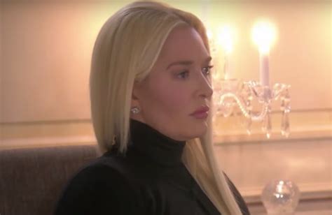The Real Housewives Of Beverly Hills Recap Erika Girardi Goes Off