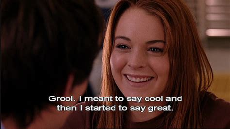 Cady From Mean Girls Quotes Quotesgram