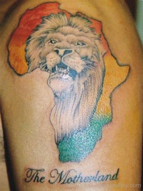Lion Tattoos Tattoo Designs Tattoo Pictures Page 40