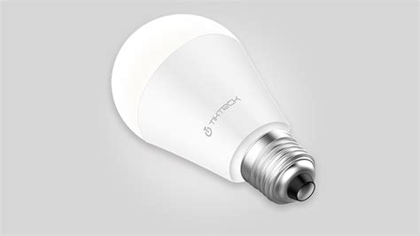 Tikteck Smart Led Light Bulb Review The Most Affordable Smart Bulb To