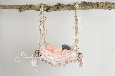 Studiochris Creative Newborn Photography Setup Newborn Photography