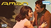 Aman (1967) (HD & Eng Subs) Hindi Full Movie - Rajendra Kumar, Saira ...