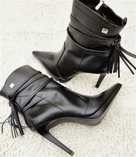 black high heel boots are so cute boots high heel boots heeled boots