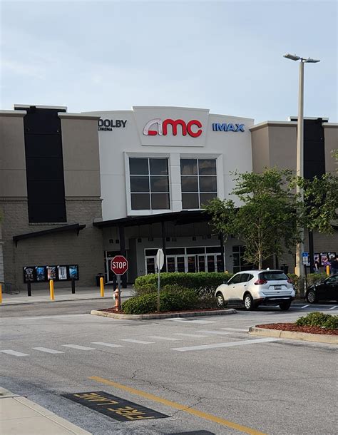 Oldsmar Florida AMC : r/amcstock