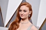 Game of Thrones star Sophie Turner on difficulty of growing up on ...