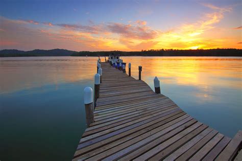 Boat Dock Wallpapers Top Free Boat Dock Backgrounds Wallpaperaccess
