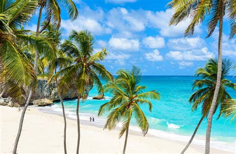 9 Beautiful And Must Visit Caribbean Islands