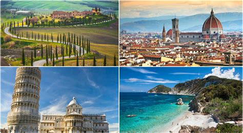 Top 10 Most Beautiful Places In Tuscany This Is Italy Page 2
