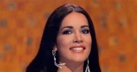 Mónica Spear Former Miss Venezuela And Telemundo Star Shot Dead At 29
