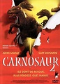 Carnosaurus 2 - Attack of the Raptors (1994) - Wilsons Dachboden