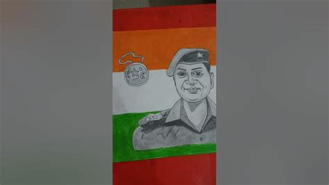 Gallantry Award Winning Soldier Mitali Madhumita Indianarmy India