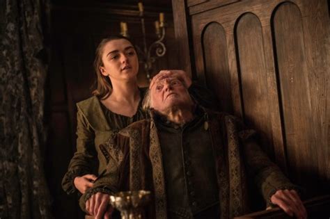 Game Of Thrones Season 8 The Names Left On Arya Starks Kill List