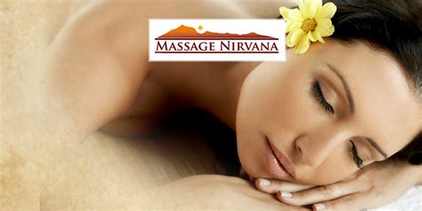 Massage Nirvana Day Spa Things To Do In Las Vegas