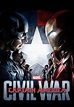 Laumes' journey: Recensione: "Captain America - Civil War" (film)