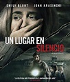 Un lugar en silencio/A Quiet Place Parte 1 y 2 en Español Latino