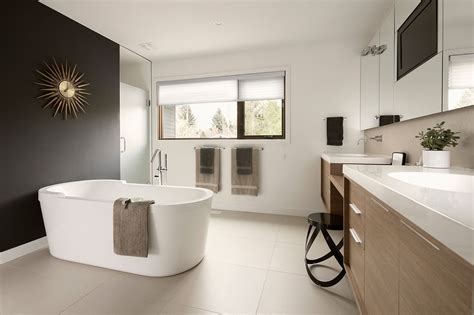 Bathroom Trends For