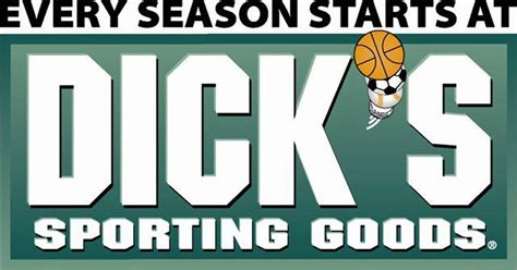 Dicks Sporting Goods Announces The Grand Opening Of New Store In July