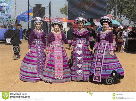 new-year-s-hmong-tribes-editorial-photo-image-of-person-65032396
