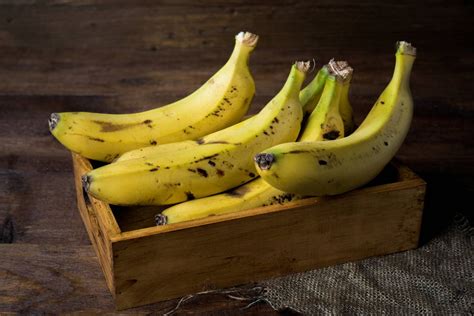 27 Types Of Bananas 🍌 A To Z Photos Butter N Thyme