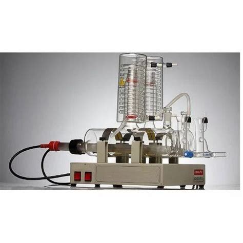 Dalal Water Distillation Plant 12 At Best Price In Chennai Id