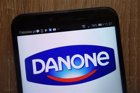 Danone начала переговоры о покупке производителя «Фрутоняни»