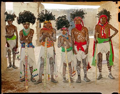 The Tarahumara Of Mexico Evaded Spanish Conquerors In The