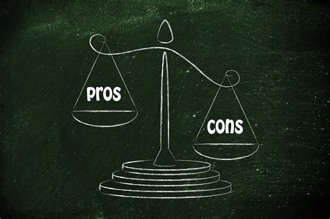 The Pros And Cons Of An Erp Solution Pegasus Blog