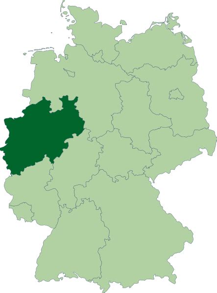 Renania — saltar a navegación, búsqueda la región de renania (rheinland en alemán) es el nombre con el que se designa a las tierras de ambos lados del río rin, al oeste de alemania. Opiniones de Renania del Norte-Westfalia
